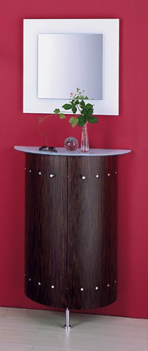 Commode Princess 15